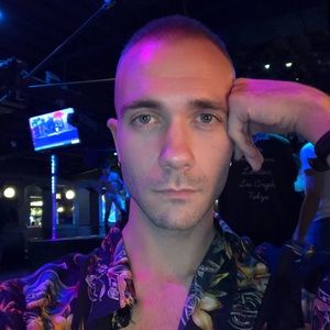 Meet your Posher, Keegan